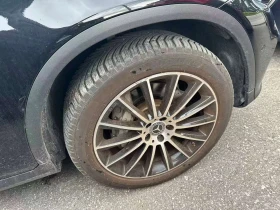 Mercedes-Benz GLC 300 | BURMESTER | ПОДГРЕВ | CARFAX | АВТОКРЕДИТ | , снимка 5