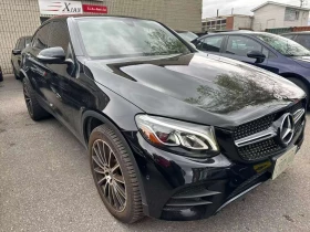 Mercedes-Benz GLC 300 | BURMESTER | ПОДГРЕВ | CARFAX | АВТОКРЕДИТ | , снимка 4