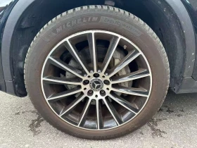 Mercedes-Benz GLC 300 | BURMESTER | ПОДГРЕВ | CARFAX | АВТОКРЕДИТ | , снимка 10