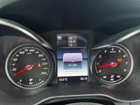 Mercedes-Benz GLC 300 | BURMESTER | ПОДГРЕВ | CARFAX | АВТОКРЕДИТ | , снимка 6