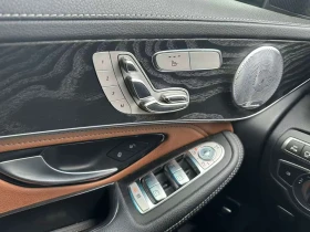 Mercedes-Benz GLC 300 | BURMESTER | ПОДГРЕВ | CARFAX | АВТОКРЕДИТ | , снимка 12
