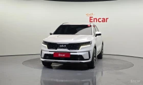 Kia Sorento 2.5T* EXCLUSIVE* ОБДУХВАНЕ* ХЕДЪП* 360КАМЕРА* , снимка 3