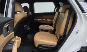 Kia Sorento 2.5T* EXCLUSIVE* ОБДУХВАНЕ* ХЕДЪП* 360КАМЕРА* , снимка 15