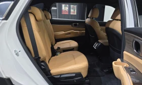 Kia Sorento 2.5T* EXCLUSIVE* ОБДУХВАНЕ* ХЕДЪП* 360КАМЕРА* , снимка 14