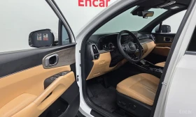 Kia Sorento 2.5T* EXCLUSIVE* ОБДУХВАНЕ* ХЕДЪП* 360КАМЕРА* , снимка 6