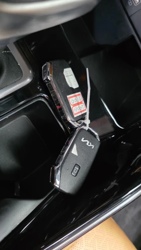 Kia Sorento 2.5T* EXCLUSIVE* ОБДУХВАНЕ* ХЕДЪП* 360КАМЕРА* , снимка 11