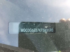 Mercedes-Benz GLC * AMG 43 * АВТОКРЕДИТ БЕЗ ПЪРВОНАЧАЛНА ВНОСКА, снимка 15