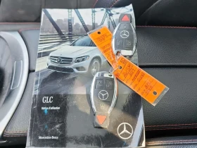 Mercedes-Benz GLC * AMG 43 * АВТОКРЕДИТ БЕЗ ПЪРВОНАЧАЛНА ВНОСКА, снимка 8