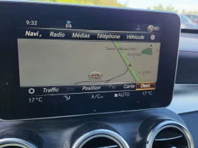 Mercedes-Benz GLC * AMG 43 * АВТОКРЕДИТ БЕЗ ПЪРВОНАЧАЛНА ВНОСКА, снимка 10