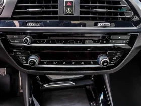 BMW X3 XDRIVE* 30i* МПАКЕТ* ПАНОРАМА* КАМЕРИ* , снимка 15