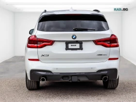 BMW X3 XDRIVE* 30i* МПАКЕТ* ПАНОРАМА* КАМЕРИ* , снимка 5