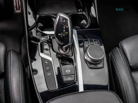 BMW X3 XDRIVE* 30i* МПАКЕТ* ПАНОРАМА* КАМЕРИ* , снимка 12