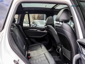 BMW X3 XDRIVE* 30i* МПАКЕТ* ПАНОРАМА* КАМЕРИ* , снимка 11