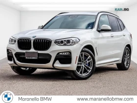 BMW X3 XDRIVE* 30i* МПАКЕТ* ПАНОРАМА* КАМЕРИ* , снимка 1