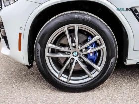 BMW X3 XDRIVE* 30i* МПАКЕТ* ПАНОРАМА* КАМЕРИ* , снимка 17