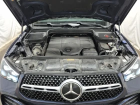 Mercedes-Benz GLE 450 * CARFAX * АВТО КРЕДИТ * , снимка 16