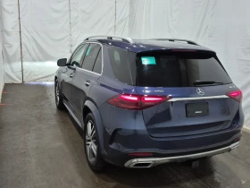 Mercedes-Benz GLE 450 * CARFAX * АВТО КРЕДИТ * , снимка 4