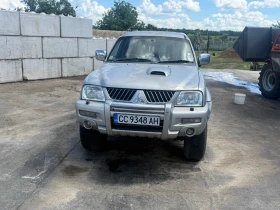 Mitsubishi L200 WARRIOR, снимка 4