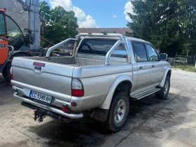 Mitsubishi L200 WARRIOR, снимка 3