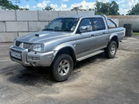 Mitsubishi L200 WARRIOR, снимка 2
