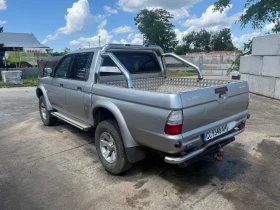 Mitsubishi L200 WARRIOR, снимка 5