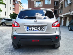 Nissan Qashqai 2.0DCI - Най-високо ниво на оборудване, снимка 4