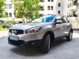 Nissan Qashqai 2.0DCI - Най-високо ниво на оборудване, снимка 1