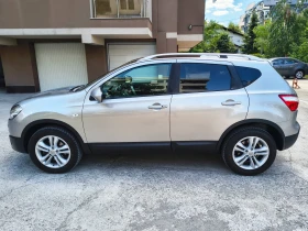 Nissan Qashqai 2.0DCI - Най-високо ниво на оборудване, снимка 3