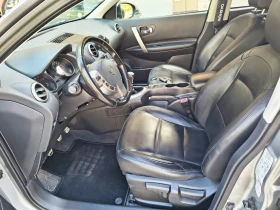 Nissan Qashqai 2.0DCI - Най-високо ниво на оборудване, снимка 7