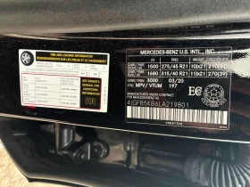 Mercedes-Benz GLE 450 AMG ДИСТРОНИК * BURMESTER * ОПЦИЯ ЗА ФИНАНСИРАНЕ, снимка 14