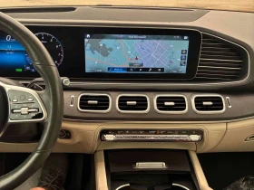 Mercedes-Benz GLE 450 AMG ДИСТРОНИК * BURMESTER * ОПЦИЯ ЗА ФИНАНСИРАНЕ, снимка 9