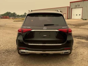 Mercedes-Benz GLE 450 AMG ДИСТРОНИК * BURMESTER * ОПЦИЯ ЗА ФИНАНСИРАНЕ, снимка 4