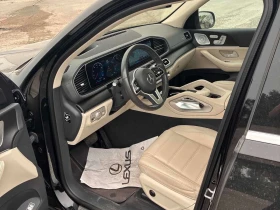 Mercedes-Benz GLE 450 AMG ДИСТРОНИК * BURMESTER * ОПЦИЯ ЗА ФИНАНСИРАНЕ, снимка 5