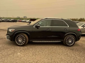 Mercedes-Benz GLE 450 AMG ДИСТРОНИК * BURMESTER * ОПЦИЯ ЗА ФИНАНСИРАНЕ, снимка 2
