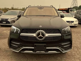 Mercedes-Benz GLE 450 AMG ДИСТРОНИК * BURMESTER * ОПЦИЯ ЗА ФИНАНСИРАНЕ, снимка 6