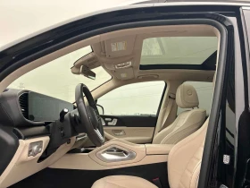 Mercedes-Benz GLE 450 AMG ДИСТРОНИК * BURMESTER * ОПЦИЯ ЗА ФИНАНСИРАНЕ, снимка 15