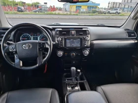 Toyota 4runner 4, 0 V6 TRD-PRO, снимка 8
