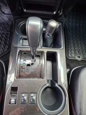 Toyota 4runner 4, 0 V6 TRD-PRO, снимка 15