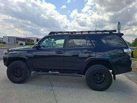 Toyota 4runner 4, 0 V6 TRD-PRO, снимка 5