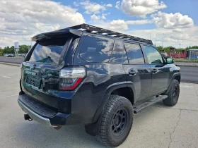 Toyota 4runner 4, 0 V6 TRD-PRO, снимка 4