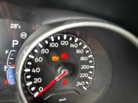 Jeep Compass * Trailhawk * CARFAX * ОПЦИЯ ЗА ФИНАНСИРАНЕ , снимка 14