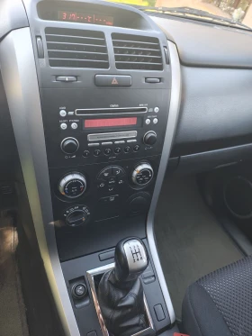 Suzuki Grand vitara 2.0 БЕНЗИН, снимка 12