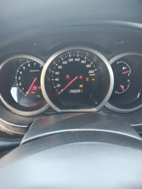 Suzuki Grand vitara 2.0 БЕНЗИН, снимка 9
