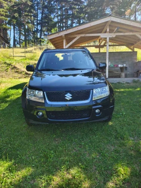 Suzuki Grand vitara 2.0 БЕНЗИН, снимка 2