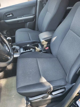 Suzuki Grand vitara 2.0 БЕНЗИН, снимка 10