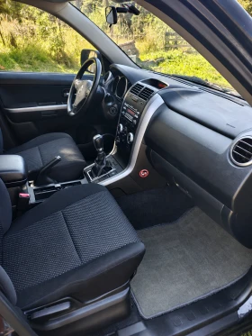 Suzuki Grand vitara 2.0 БЕНЗИН, снимка 14