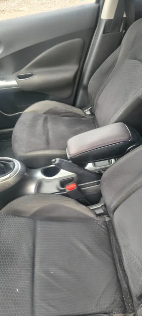 Nissan Juke, снимка 10
