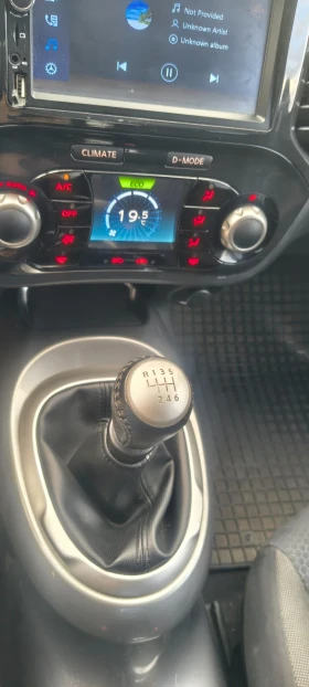 Nissan Juke, снимка 11