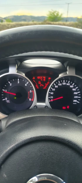 Nissan Juke, снимка 7