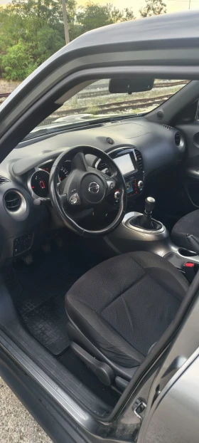 Nissan Juke, снимка 6